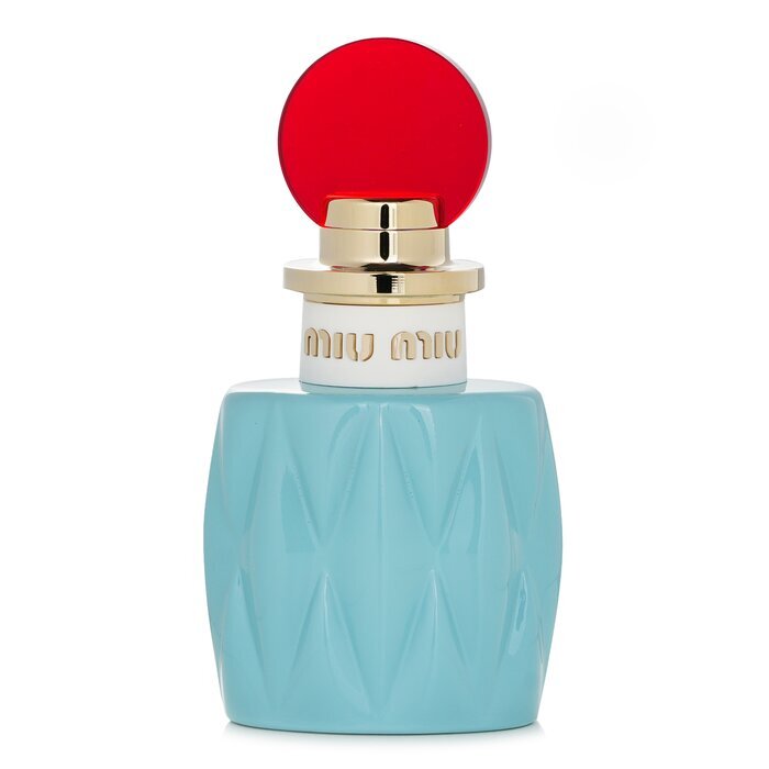 Miu Miu Eau De Parfum Spray 50ml/1.7oz