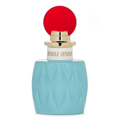 Miu Miu Eau De Parfum Spray 50ml/1.7oz