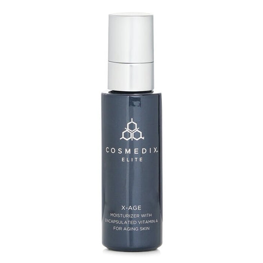 CosMedix Elite X-Age Moisturizer 30ml/1oz