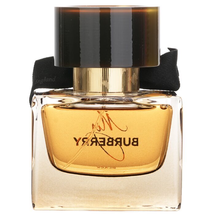 My Burberry Black Eau De Parfum Spray 50ml/1.6oz