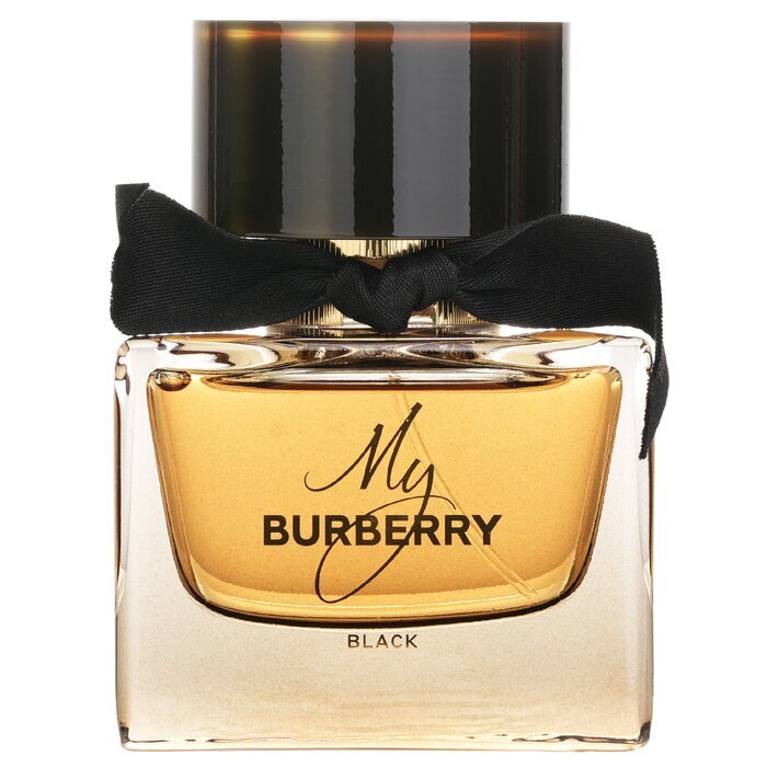 My Burberry Black Eau De Parfum Spray 50ml/1.6oz