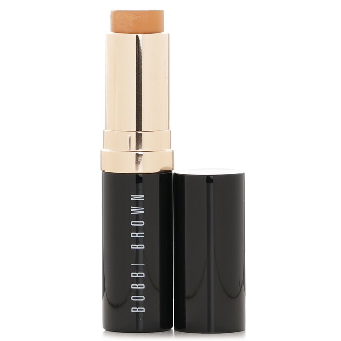 Bobbi Brown Skin Foundation Stick - # W-056 Warm Natural 9g/0.31oz