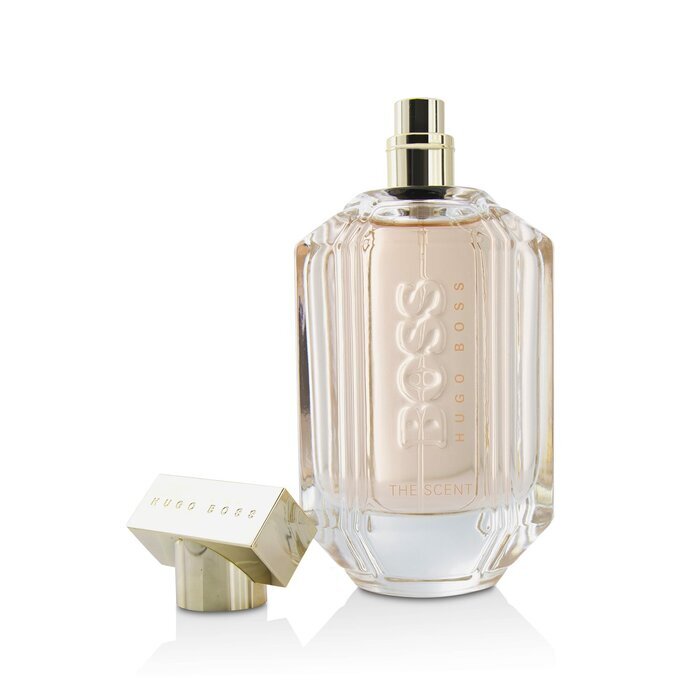 Hugo Boss The Scent For Her Eau De Parfum Spray 100ml/3.3oz