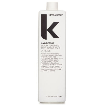 Kevin Murphy Hair.Resort Beach Texturiser 1000ml/33.6oz