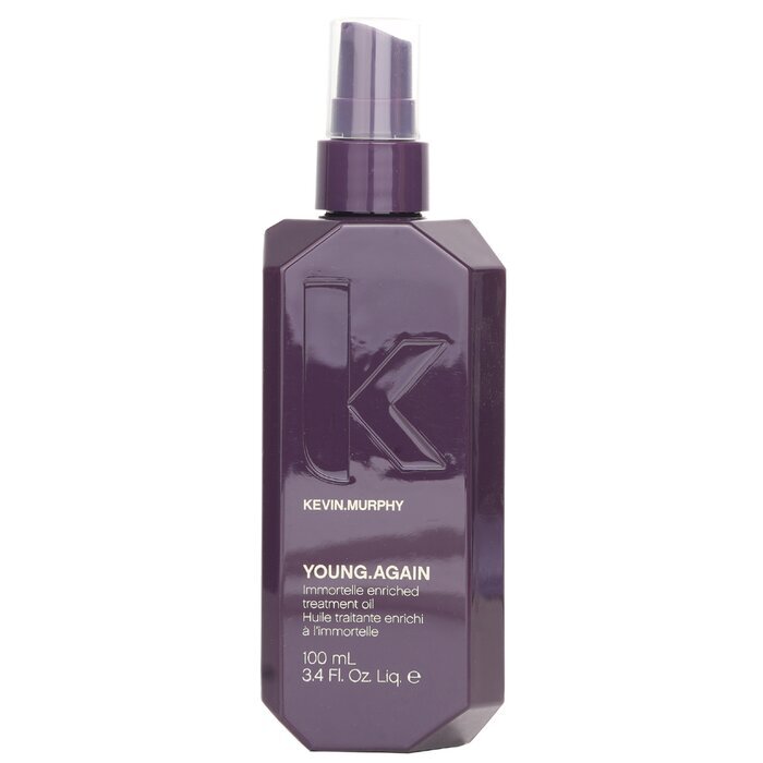 Kevin Murphy Young.Again (Immortelle Treatment Oil) 100ml/3.4oz