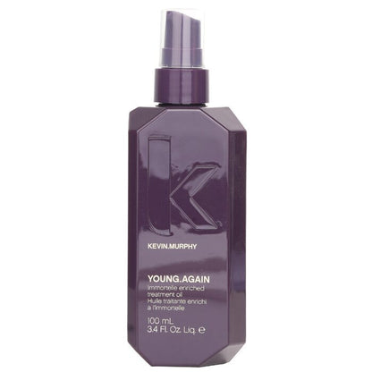 Kevin Murphy Young.Again (Immortelle Treatment Oil) 100ml/3.4oz