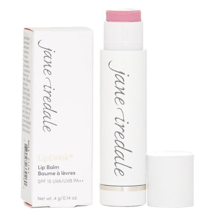 Jane Iredale LipDrink Lip Balm SPF 15 - Flirt 4g/0.14oz