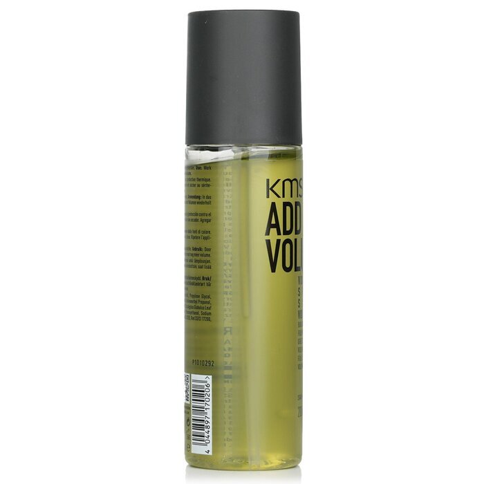 KMS California Add Volume Volumizing Spray (Buildable Volume and Fullness) 200ml/6.8oz