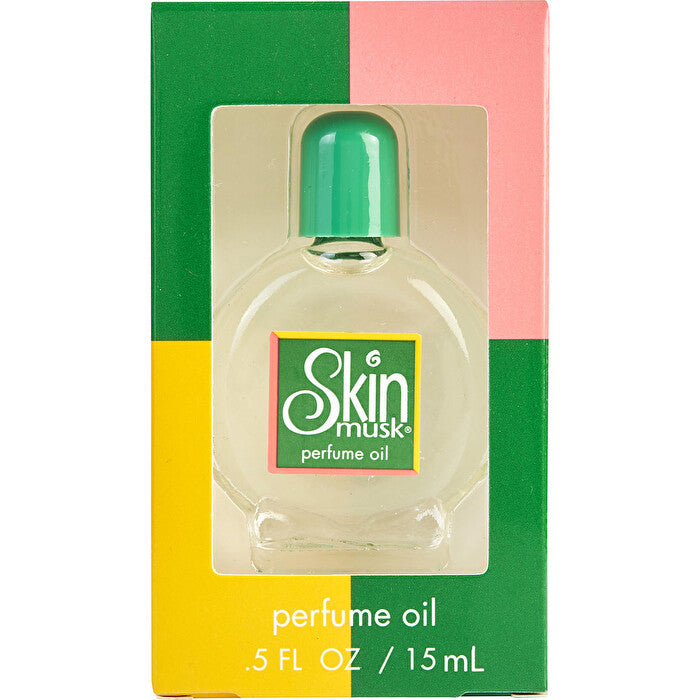 Parfums De Coeur Skin Musk Perfume Oil 0.5oz