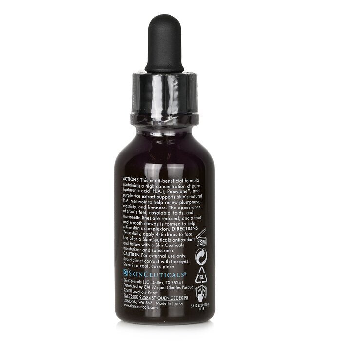 Skin Ceuticals H.A Intensifier - Hyaluronic Acid Intensifier 30ml/1oz