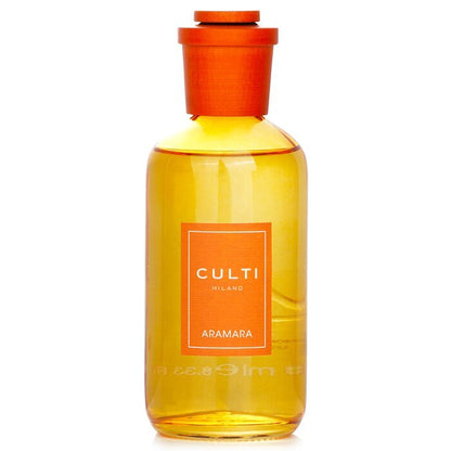 Culti Colours Diffuser - Aramara (Orange) 250ml/8.33oz