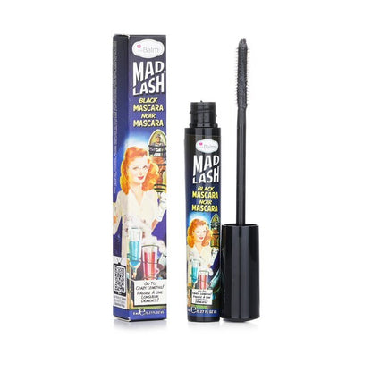 Thebalm Mad Lash Mascara - #black 8ml/0.27oz