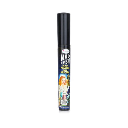 Thebalm Mad Lash Mascara - #black 8ml/0.27oz