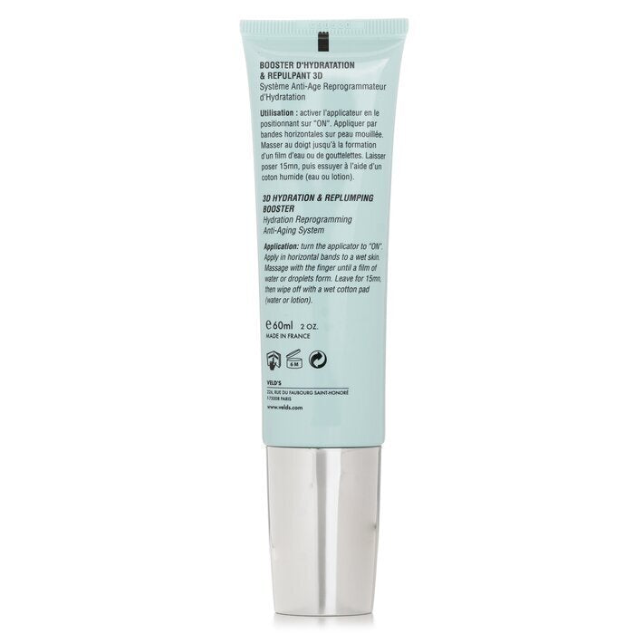 Veld's AGE 2O Deep Hydration Anti-Aging Mask 60ml/2oz