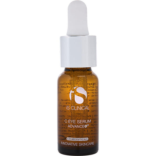 Is Clinical C Eye Advance+ -- 15ml/0.5oz