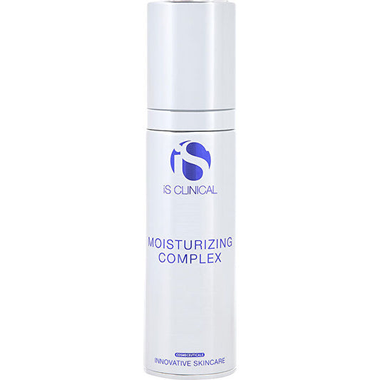 IS Clinical Moisturizing Complex 50ml/1.7oz