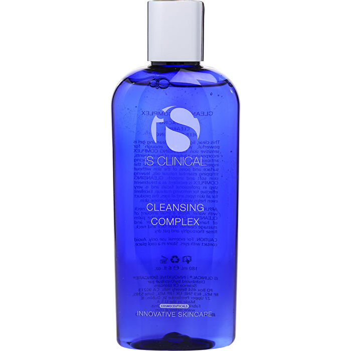 Is Clinical Cleansing Complex 180ml/6oz