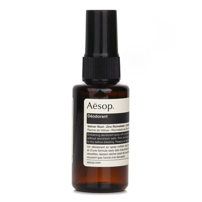 Aesop Deodorant Spray 50ml/1.7oz
