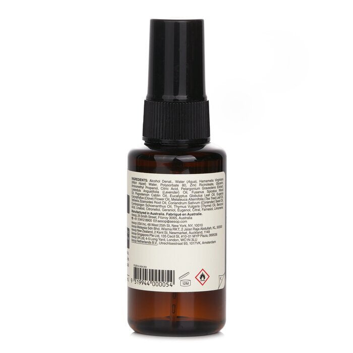 Aesop Deodorant Spray 50ml/1.7oz