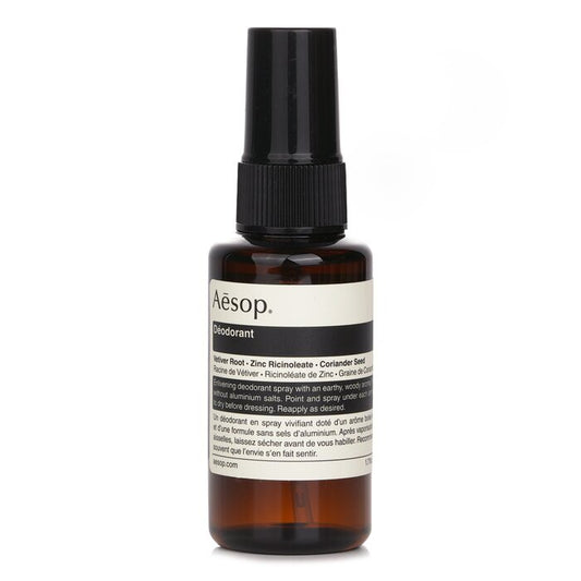 Aesop Deodorant Spray 50ml/1.7oz
