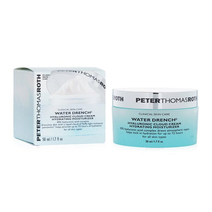 Peter Thomas Roth Water Drench Hyaluronic Cloud Cream 48ml/1.6oz