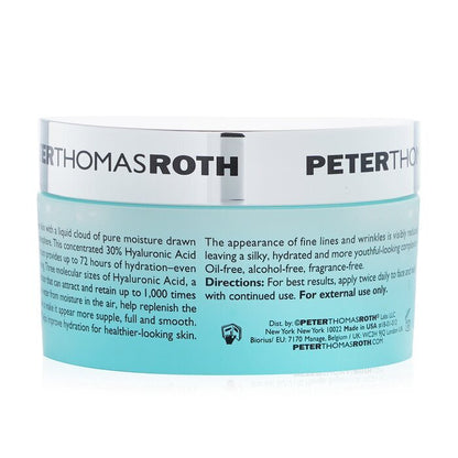 Peter Thomas Roth Water Drench Hyaluronic Cloud Cream 48ml/1.6oz