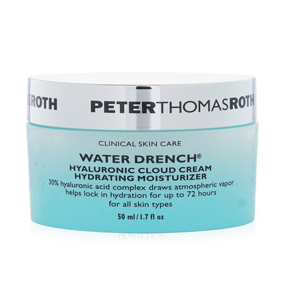 Peter Thomas Roth Water Drench Hyaluronic Cloud Cream 48ml/1.6oz