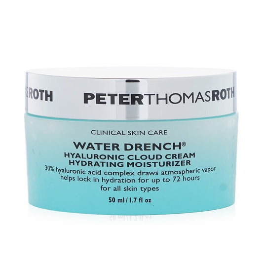 Peter Thomas Roth Water Drench Hyaluronic Cloud Cream 48ml/1.6oz