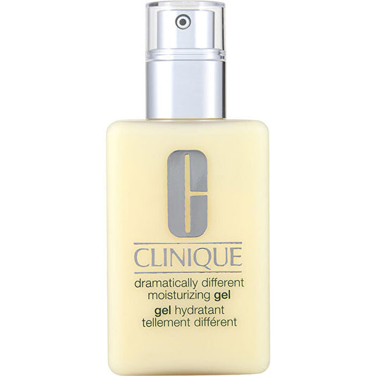 Clinique Dramatically Different Moisturising Gel - Combination Oily To Oily ( With Pump ) -- 200ml/6.7oz