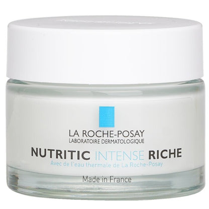 La Roche Posay Nutritic Intense In-Depth Nutri-Reconstituting Cream (Very Dry Skin) 50ml/1.7oz