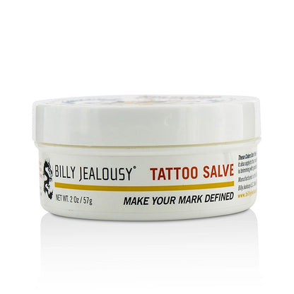 Billy Jealousy Tattoo Salve 60ml/2oz