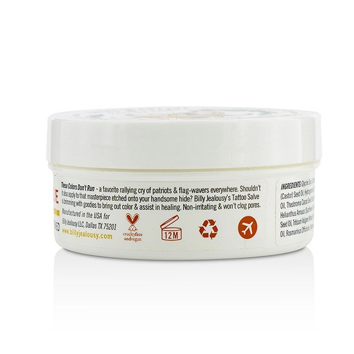 Billy Jealousy Tattoo Salve 60ml/2oz
