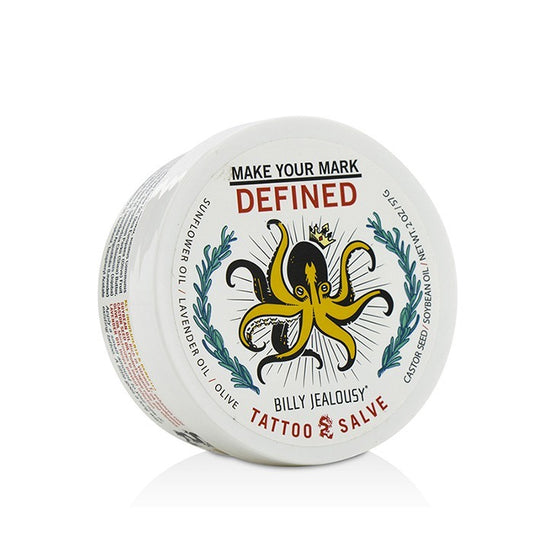 Billy Jealousy Tattoo Salve 60ml/2oz