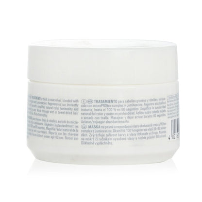 Goldwell Dual Senses Color Extra Rich 60 Second Treatment 180ml/6.7oz