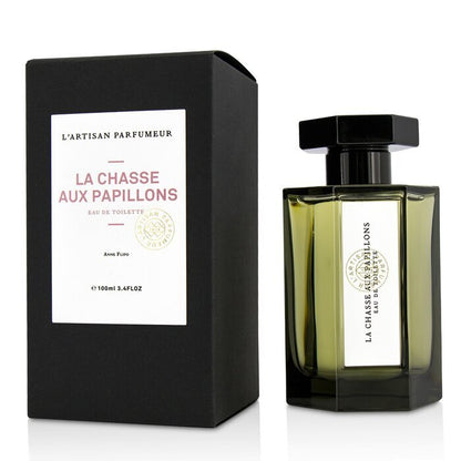 L'Artisan Parfumeur La Chasse Aux Papillons Eau De Toilette Spray 100ml/3.4oz