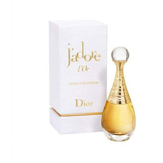 Christian Dior Jadore L'or Essence De Parfum Spray 60ml/2.7oz