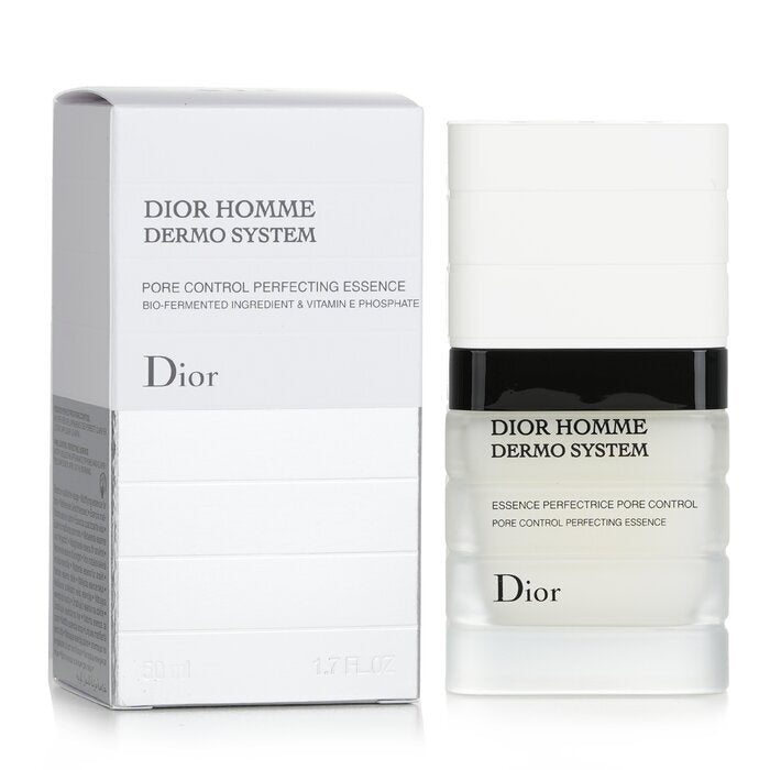 Christian Dior Homme Dermo System Pore Control Perfecting Essence 50ml/1.7oz