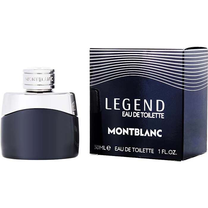 Montblanc Legend Eau De Toilette Spray 30ml/1oz