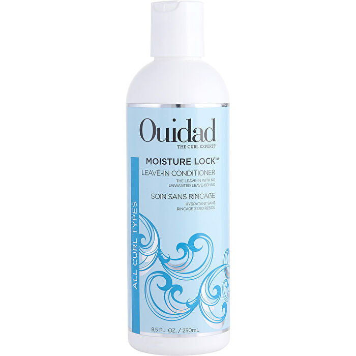 Ouidad Ouidad Moisture Lock Leave-in Conditioner 240ml/8.5oz