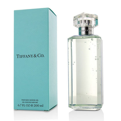 Tiffany & Co. & Co Shower Gel 200ml/6.7oz