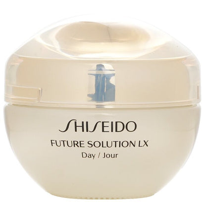 Shiseido Future Solution LX Total Protective Cream SPF 20 50ml/1.8oz
