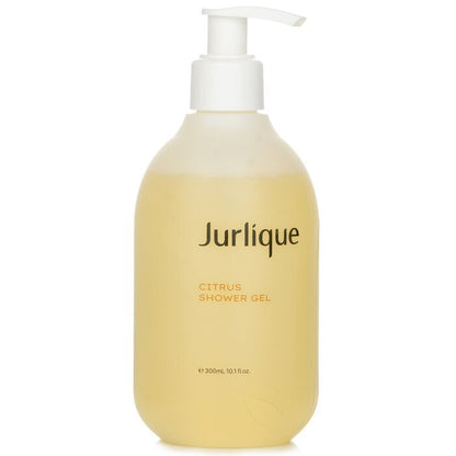 Jurlique Refreshing Citrus Shower Gel (Random Packaging) 300ml/10.1oz