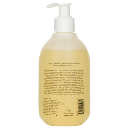 Jurlique Refreshing Citrus Shower Gel (Random Packaging) 300ml/10.1oz