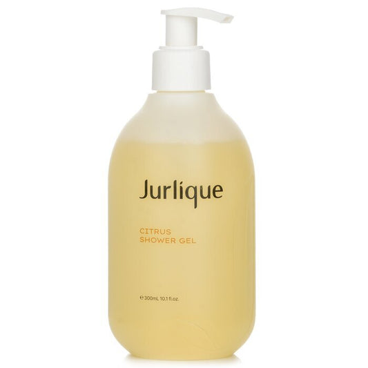 Jurlique Refreshing Citrus Shower Gel (Random Packaging) 300ml/10.1oz