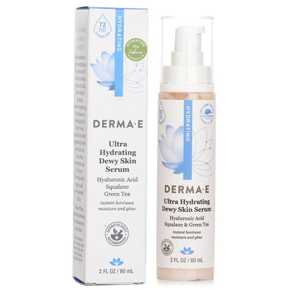Derma E Hydrating Serum 60ml/2oz