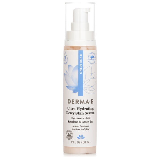 Derma E Hydrating Serum 60ml/2oz