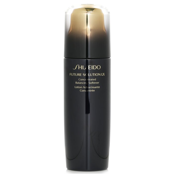 Shiseido Future Solution LX Concentrated Brightening Softener(Random Packaging) 170ml/5.7oz