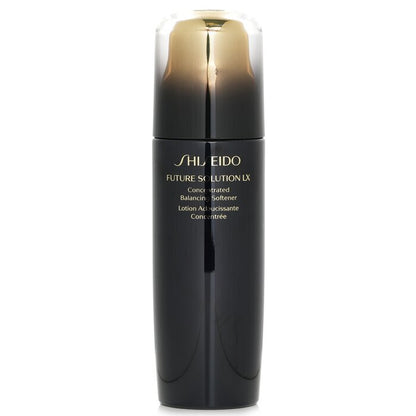 Shiseido Future Solution LX Concentrated Brightening Softener(Random Packaging) 170ml/5.7oz