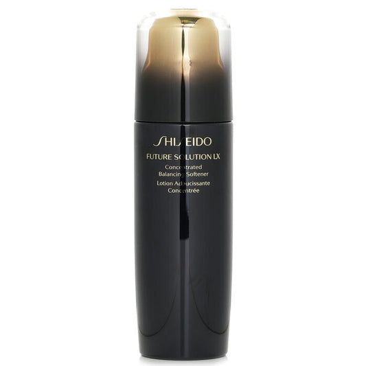 Shiseido Future Solution LX Concentrated Brightening Softener(Random Packaging) 170ml/5.7oz