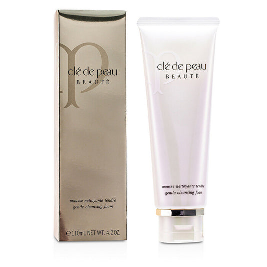 Cle De Peau Gentle Cleansing Foam 110ml/3.7oz